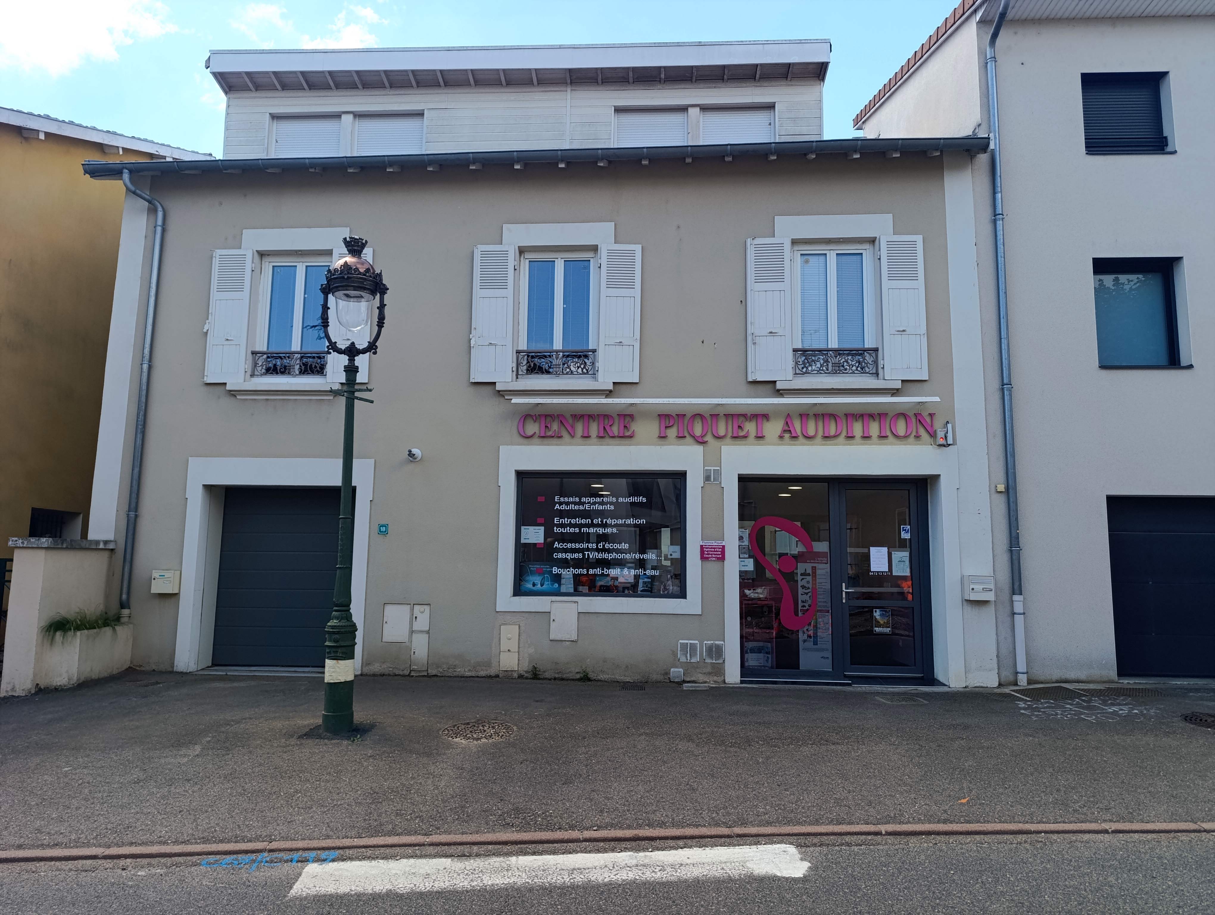 chaponnay 4 3